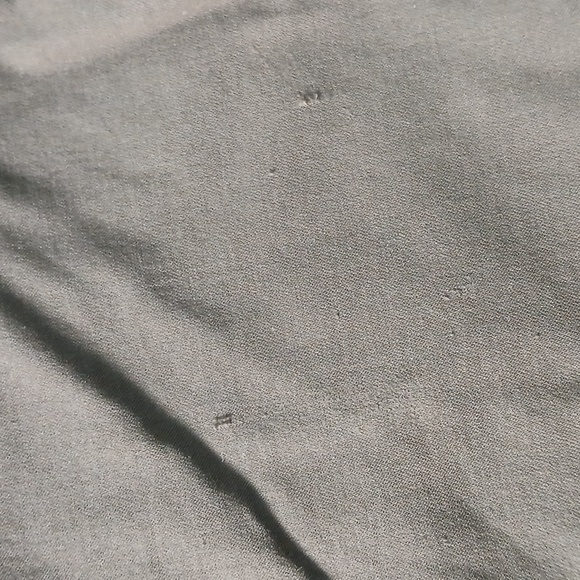 Mountain Hardwear Earth-Tone Hicking Pant - Picture 11 of 12